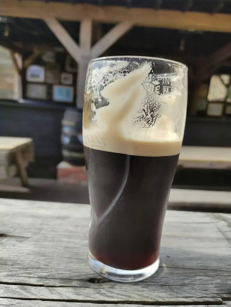 Menu_Denvir's_Crossgar_image_6