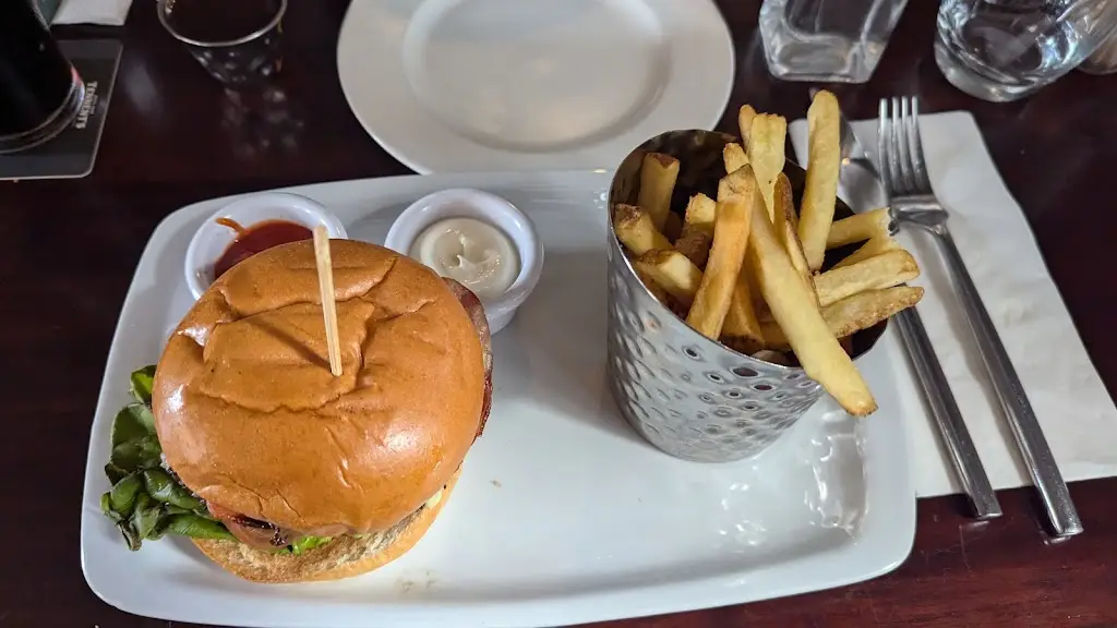 Menu_Denvir's_Crossgar_image_7