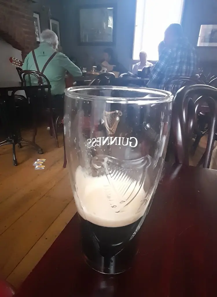 Menu_Denvir's_Crossgar_image_8