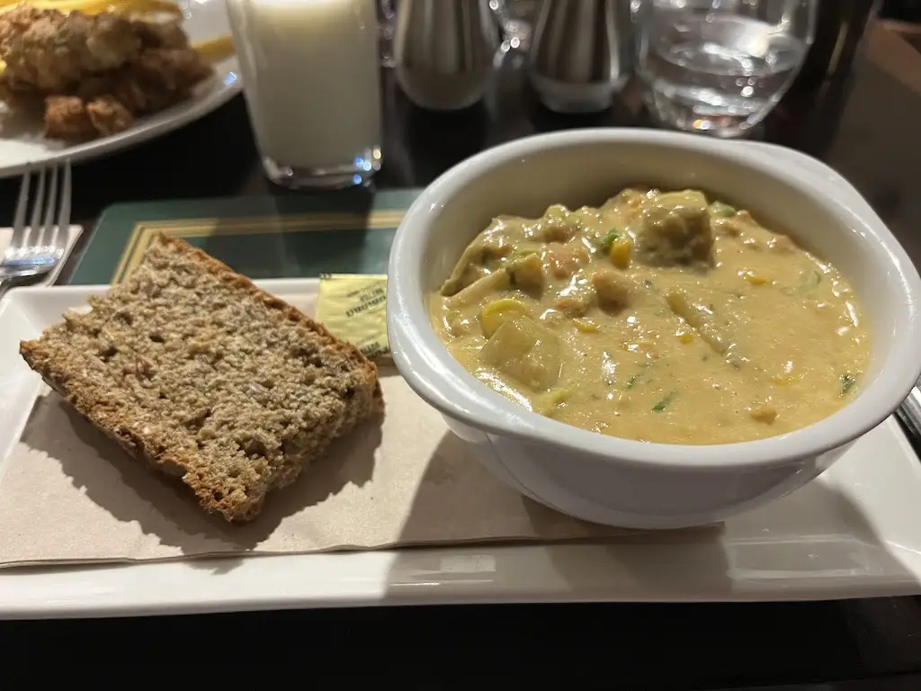 Ashley Sundquist_Denvir's_Crossgar_review