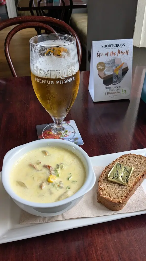 Florian D_Denvir's_Crossgar_review