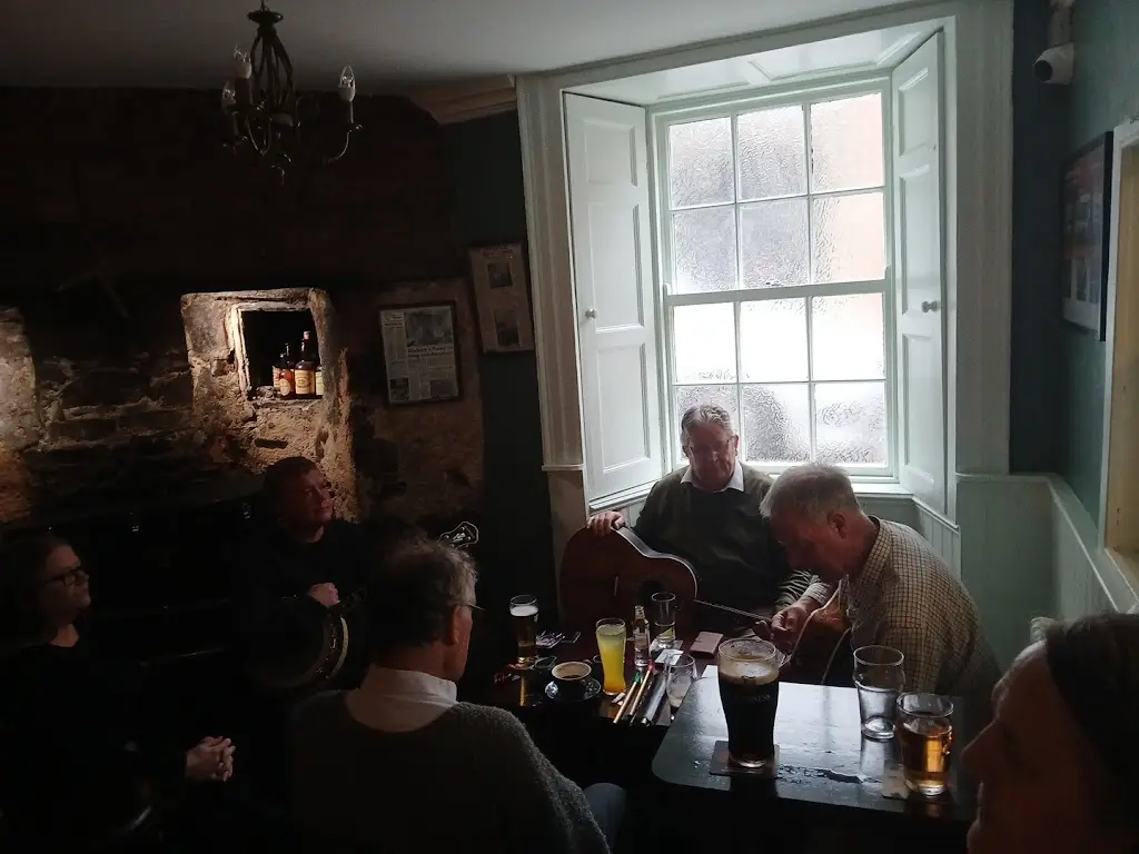 Dinny_Denvir's_Crossgar_review