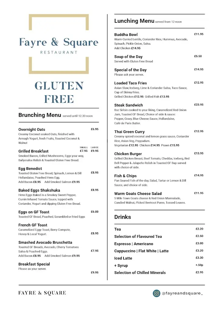 Menu_Fayre & Square_Crossmaglen_image_2