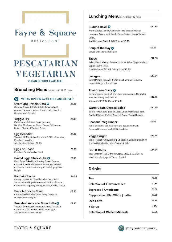 Menu_Fayre & Square_Crossmaglen_image_3