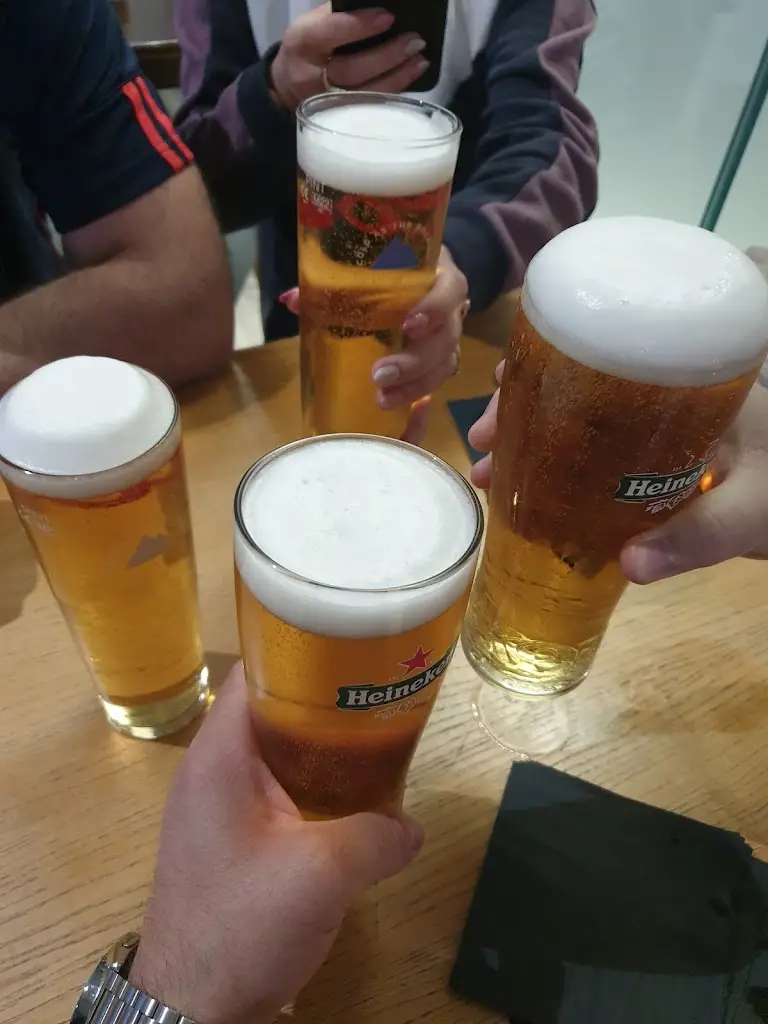 Menu_Keenan's Bar_Crossmaglen_image_3