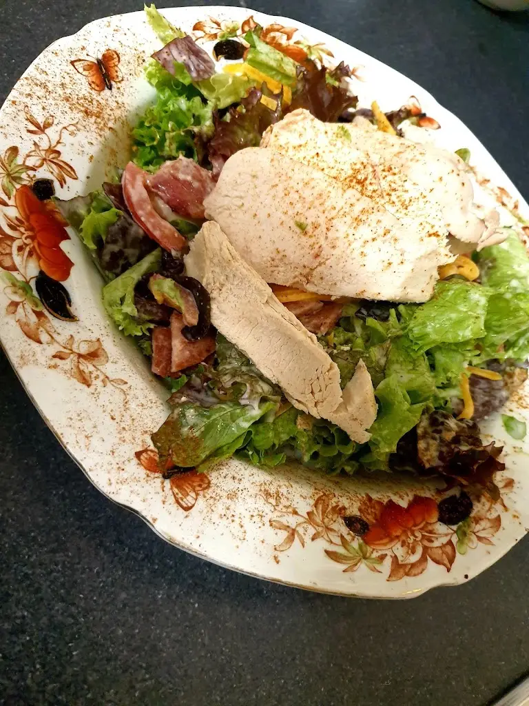 Menu_Keenan's Bar_Crossmaglen_image_6