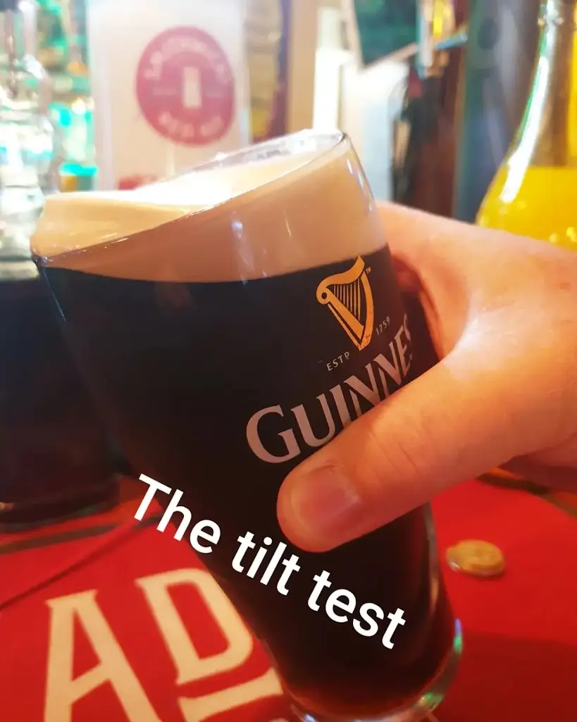 Menu_Keenan's Bar_Crossmaglen_image_7