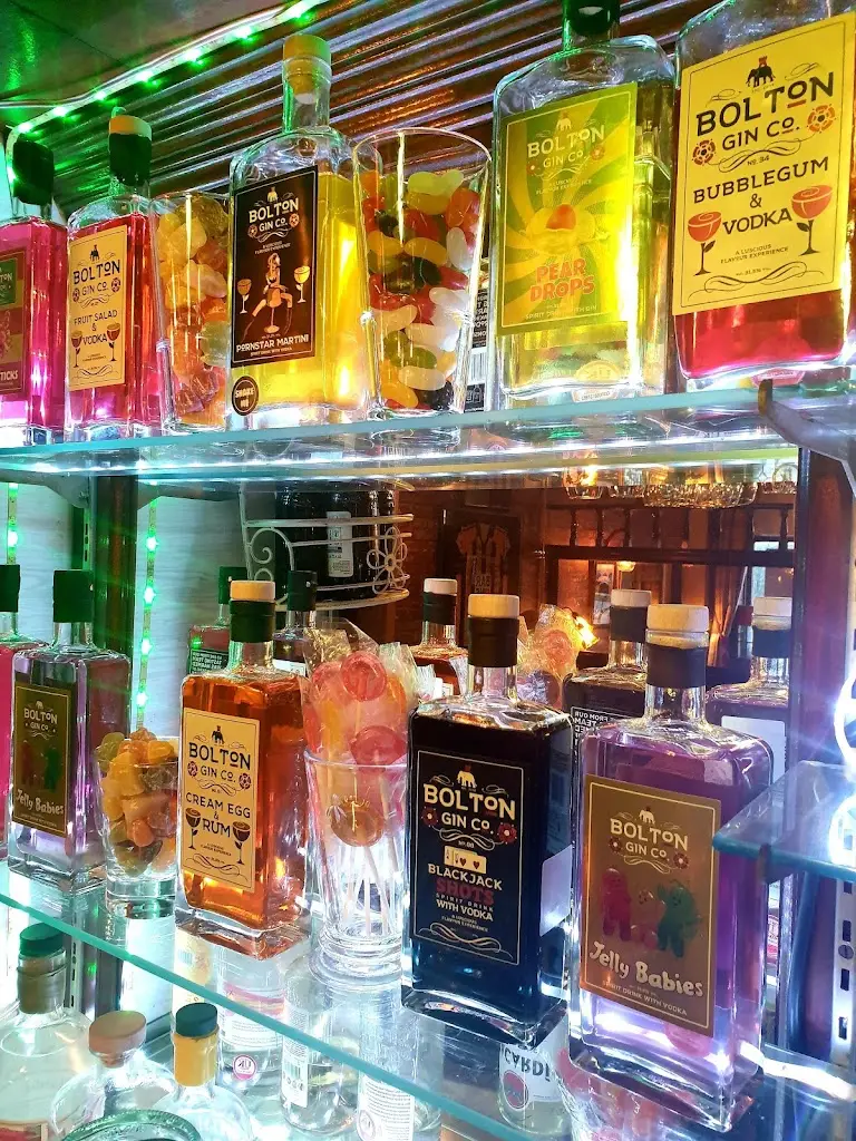 Menu_Keenan's Bar_Crossmaglen_image_8