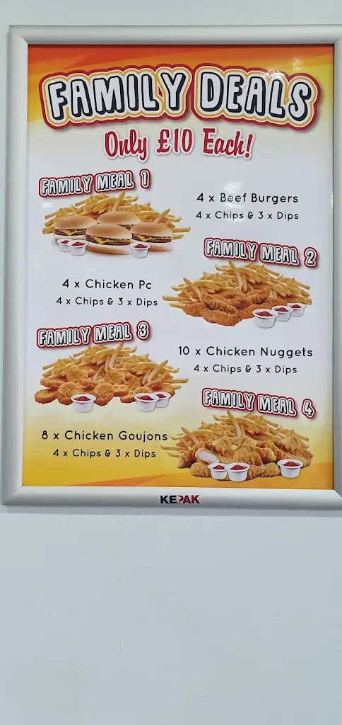 Menu_Superbites Crossmaglen_Crossmaglen_image_1