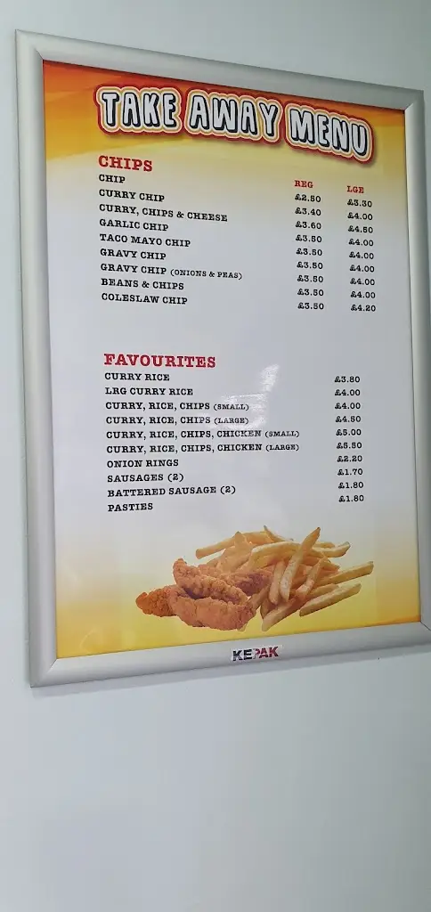 Menu_Superbites Crossmaglen_Crossmaglen_image_2