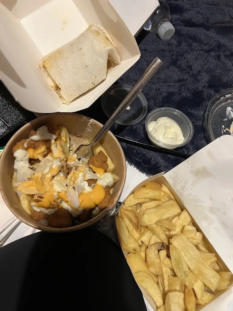 Rabiya Haq_Superbites Crossmaglen_Crossmaglen_review