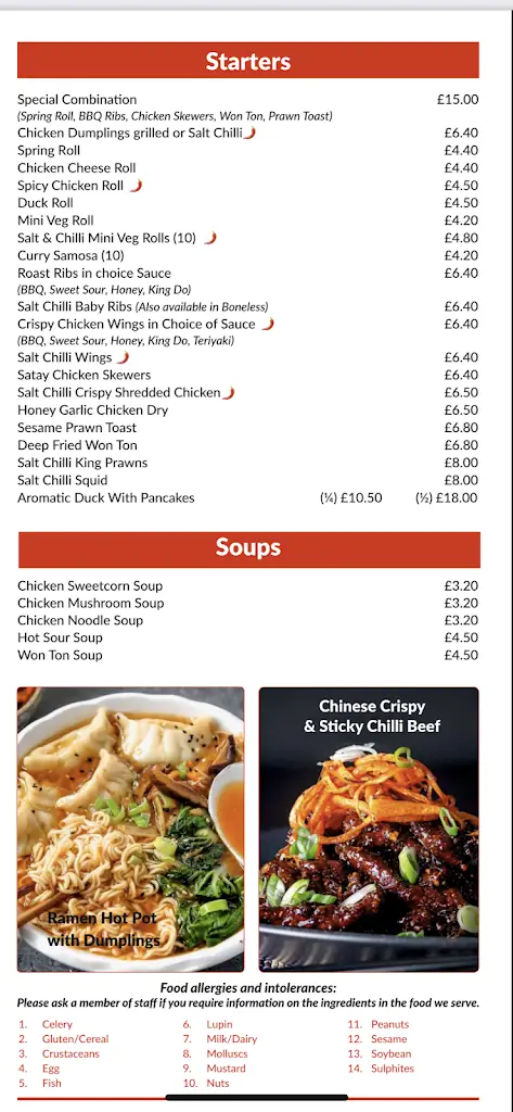 Menu_Mr J's Kitchen_Crossmaglen_image_2