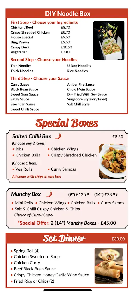 Menu_Mr J's Kitchen_Crossmaglen_image_4