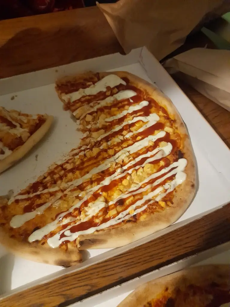 Menu_Mario's Pizza_Crossmaglen_image_3