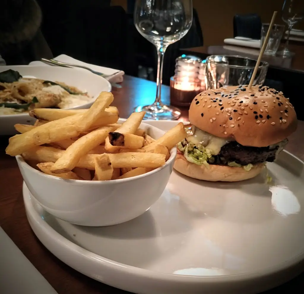 Lynda Barron_Home Restaurant Belfast_City of Belfast_review