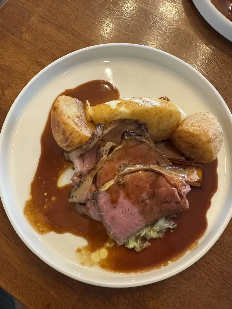 Jennifer Hitchcock_Home Restaurant Belfast_City of Belfast_review