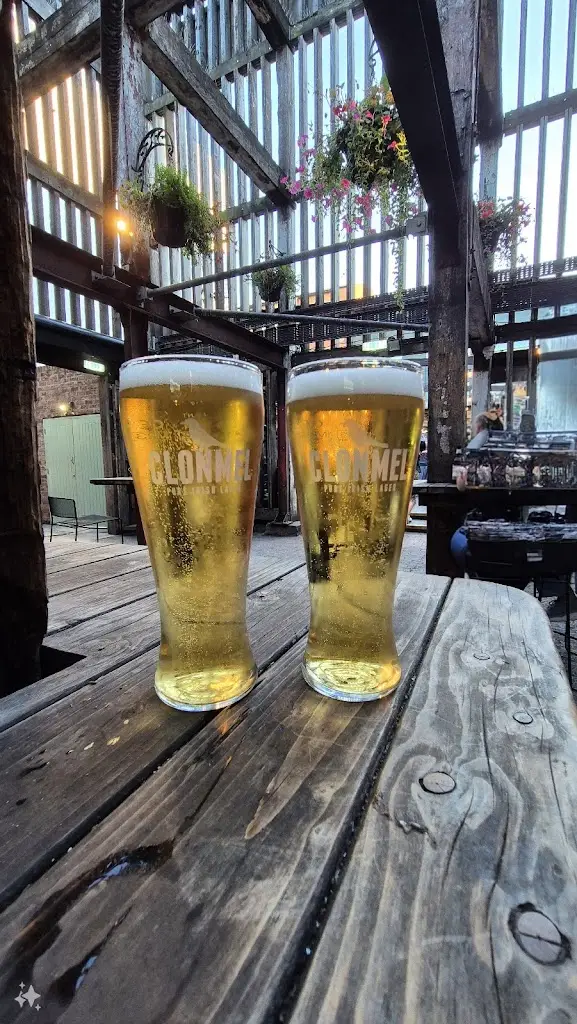 Menu_The Dirty Onion and Yardbird_City of Belfast_image_5