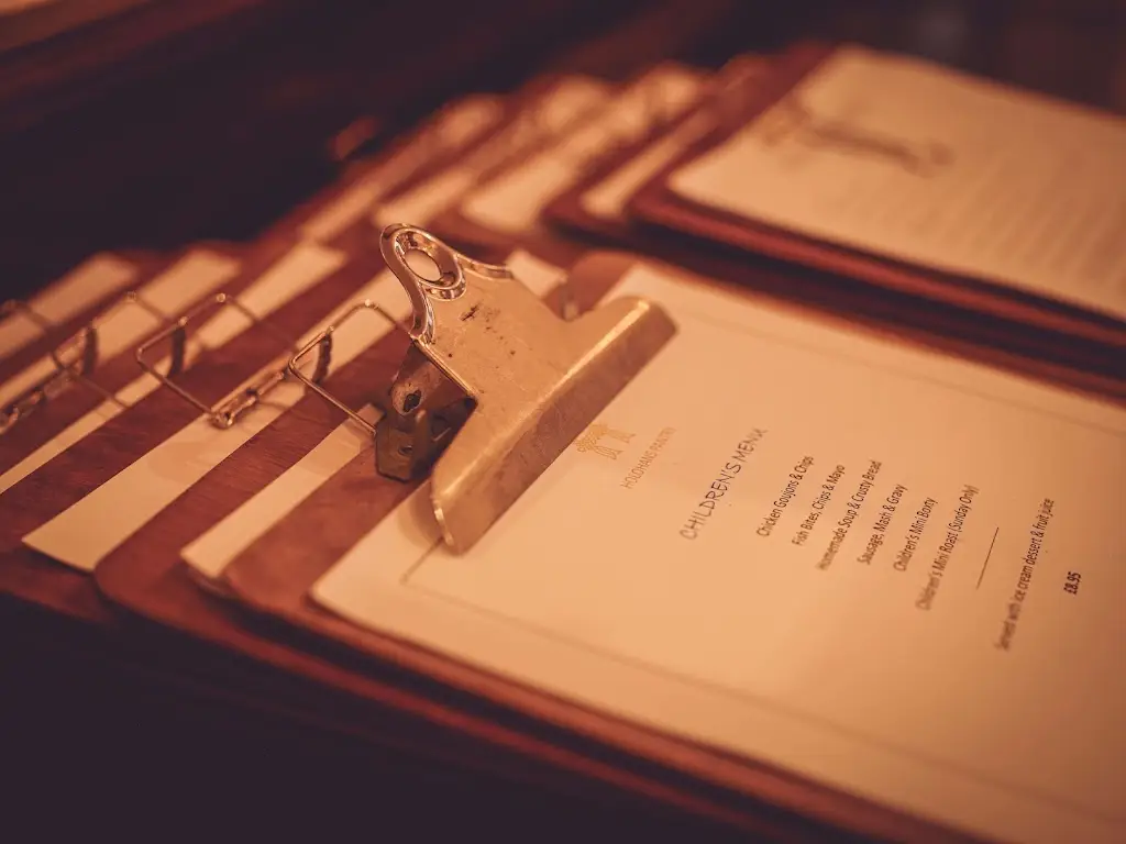 Menu_Holohan's Pantry_City of Belfast_image_2