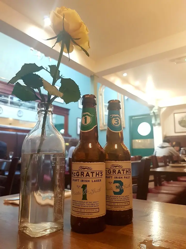 Menu_Holohan's Pantry_City of Belfast_image_8