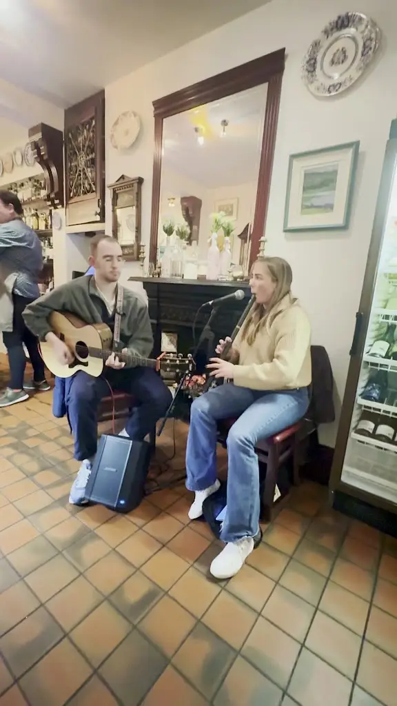 Holohan's Pantry_City of Belfast_slider_image_2