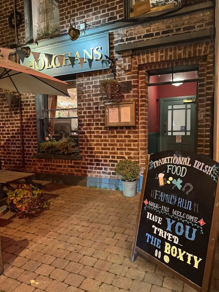 Holohan's Pantry_City of Belfast_slider_image_3