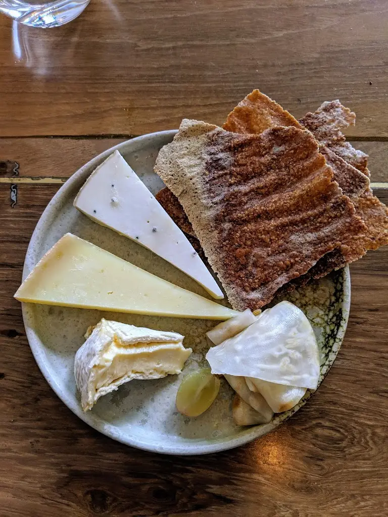 Menu_OX Belfast_City of Belfast_image_5