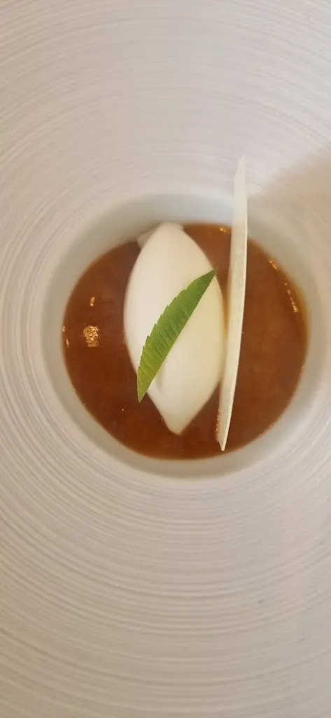 Richard Ding_OX Belfast_City of Belfast_review