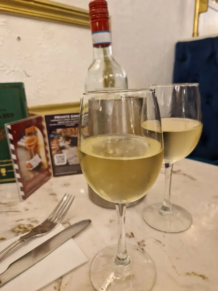 Menu_The Chubby Cherub_City of Belfast_image_5