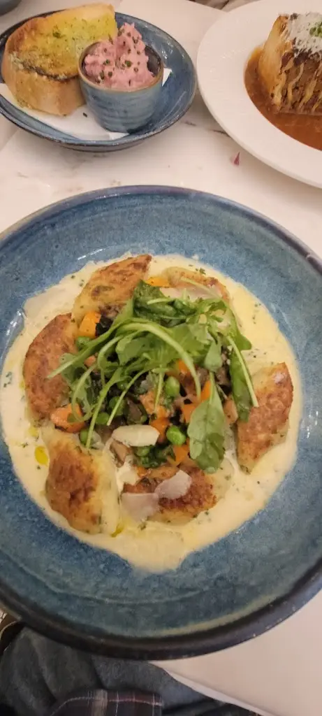 Menu_The Chubby Cherub_City of Belfast_image_6