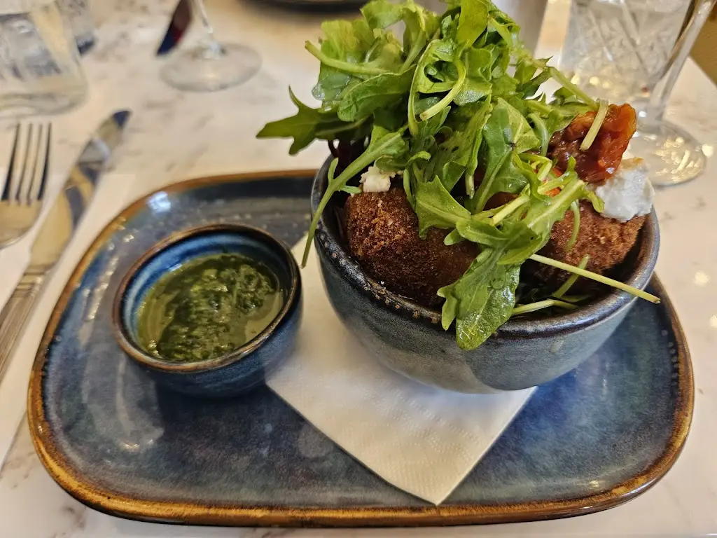 Menu_The Chubby Cherub_City of Belfast_image_7