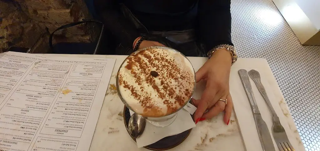 Menu_The Chubby Cherub_City of Belfast_image_8