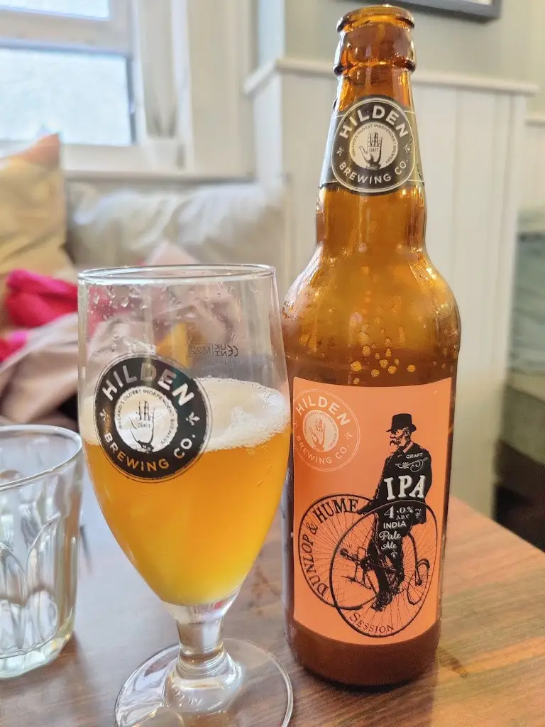 Menu_Molly's Yard_City of Belfast_image_5