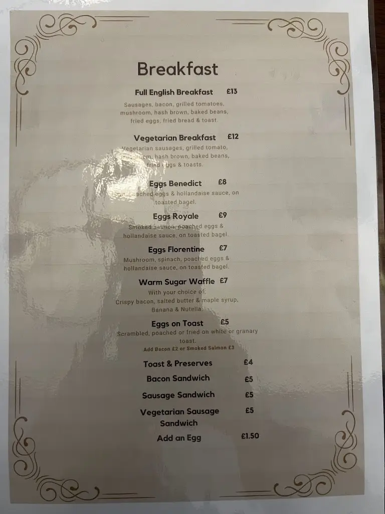 Menu_The Railway Inn Westerfield_Bildeston_image_2