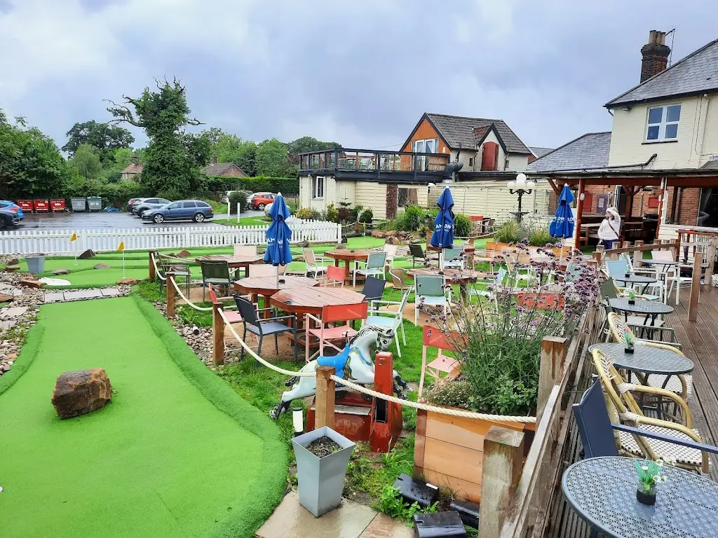 The Railway Inn Westerfield_Bildeston_slider_image_1