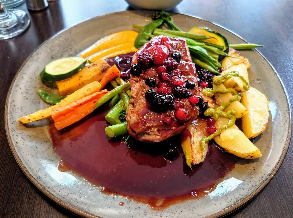 Menu_The Lantern Restaurant_City of Belfast_image_8