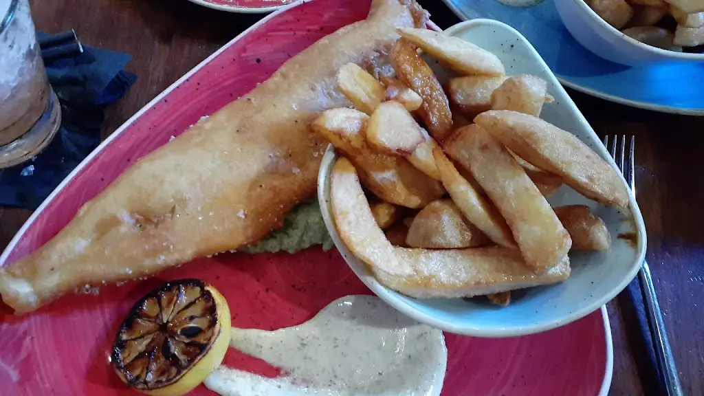 Menu_The Northern Whig_City of Belfast_image_5