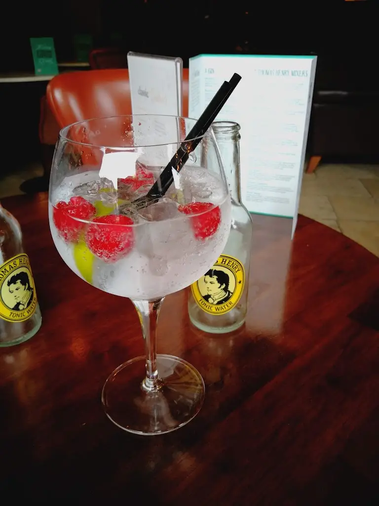 Menu_The Northern Whig_City of Belfast_image_7