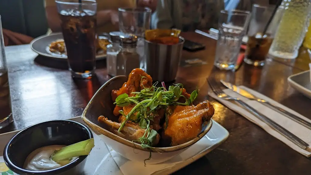 Menu_The Northern Whig_City of Belfast_image_9