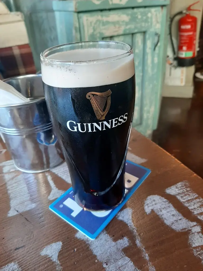 Menu_Granny Annies Kitchen_City of Belfast_immagine_7