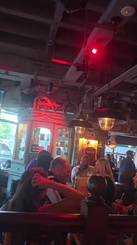 Jupiter_Granny Annies Kitchen_City of Belfast_recensione