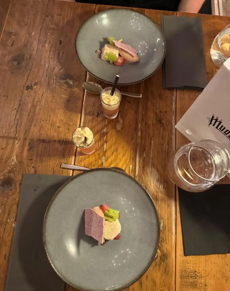 Menu_The Muddlers Club Restaurant_City of Belfast_image_5