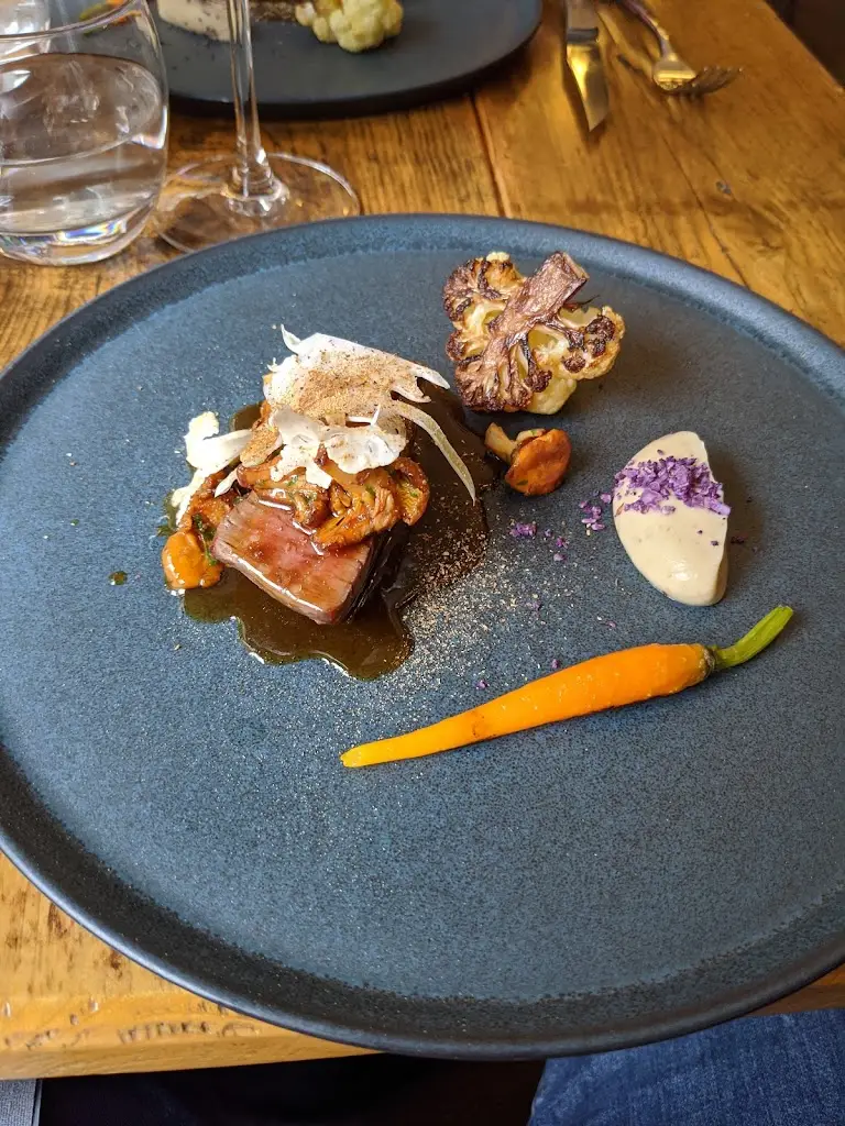 Menu_The Muddlers Club Restaurant_City of Belfast_image_9