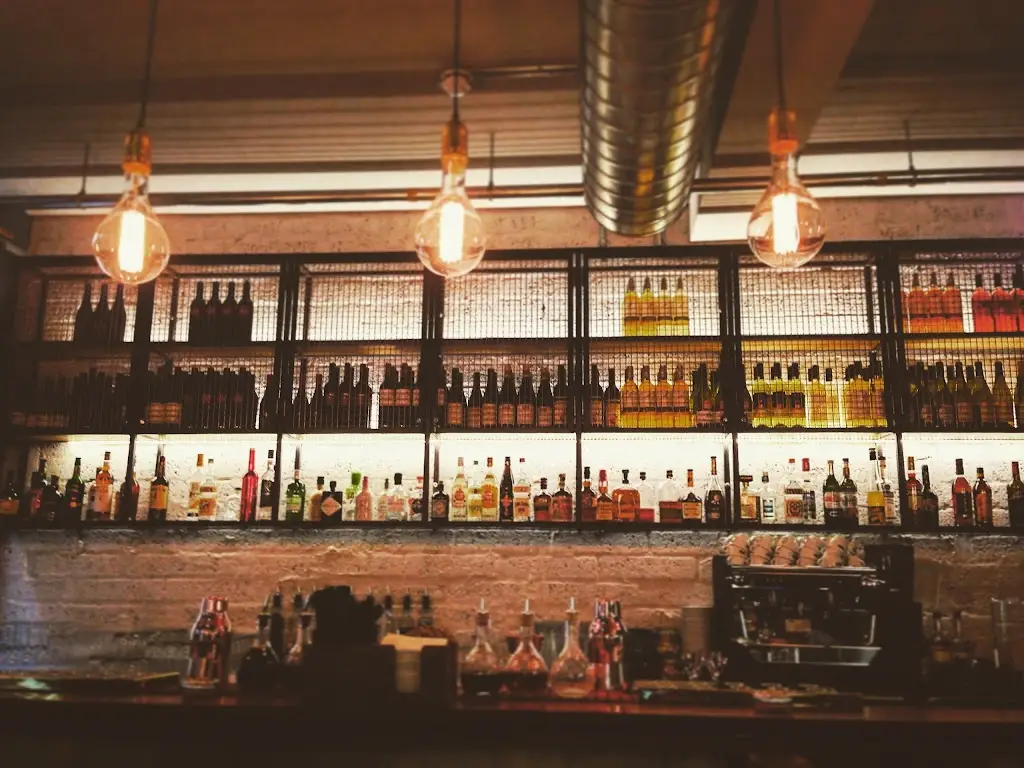 The Muddlers Club Restaurant restaurant in City of Belfast