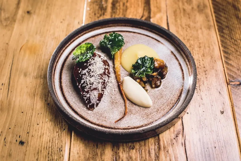 The Muddlers Club Restaurant_City of Belfast_slider_image_3