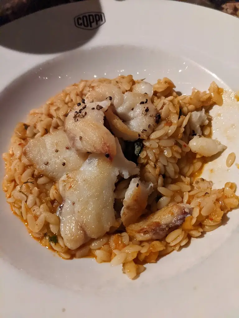 Menu_Coppi Restaurant_City of Belfast_image_5