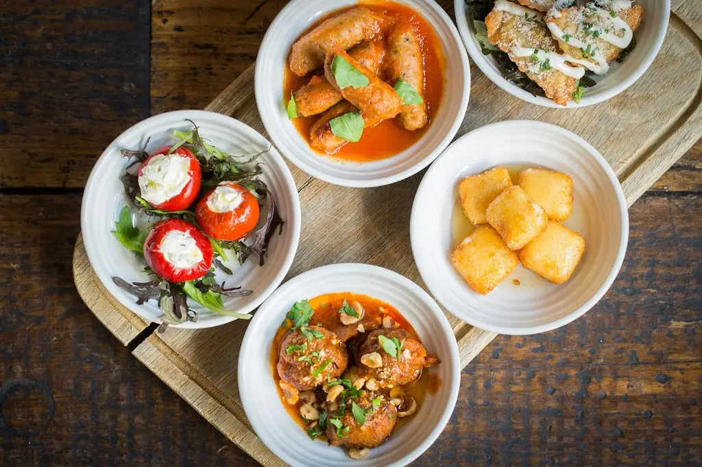 Menu_Coppi Restaurant_City of Belfast_image_6