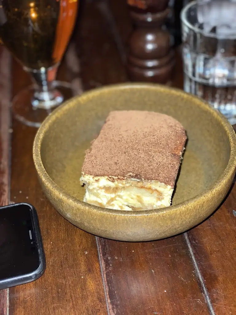 Menu_Coppi Restaurant_City of Belfast_image_7