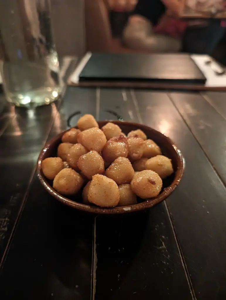 Menu_Coppi Restaurant_City of Belfast_image_8