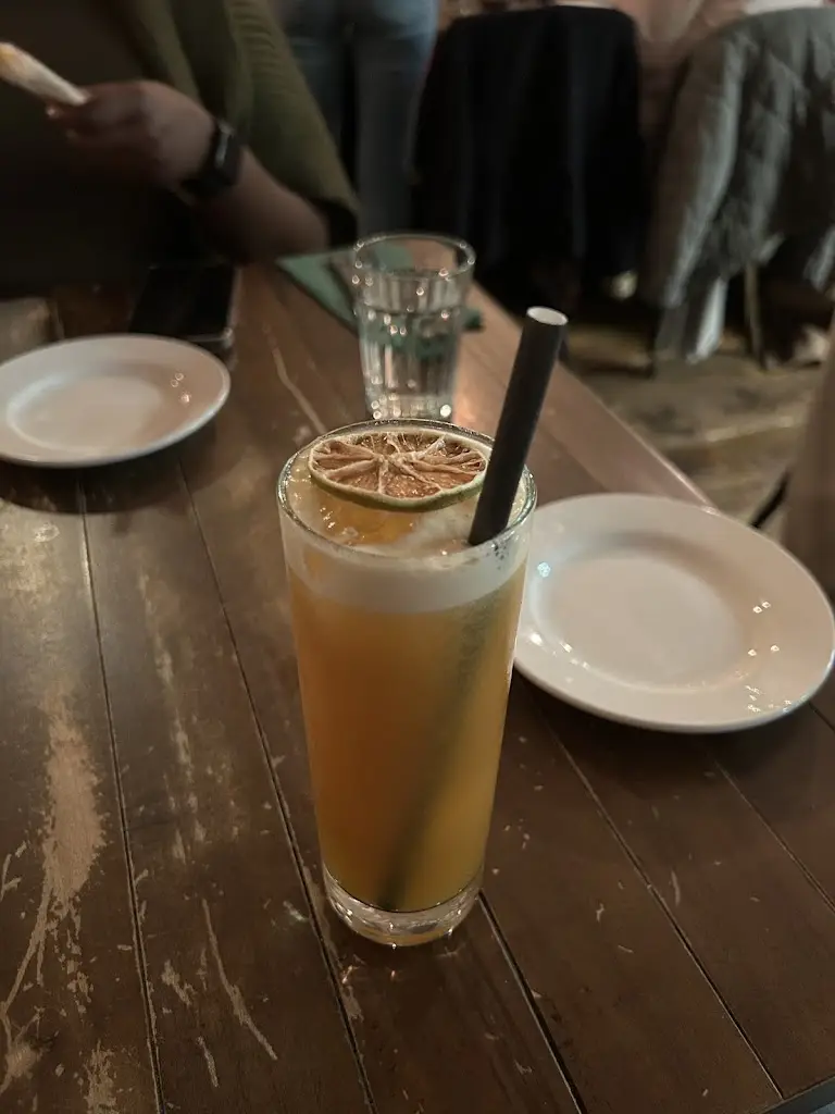 Aaron Schneider_Coppi Restaurant_City of Belfast_review