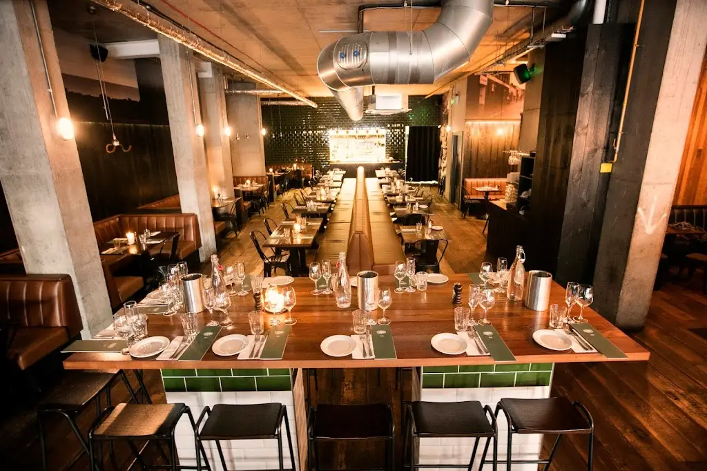 Coppi Restaurant_City of Belfast_slider_image_1